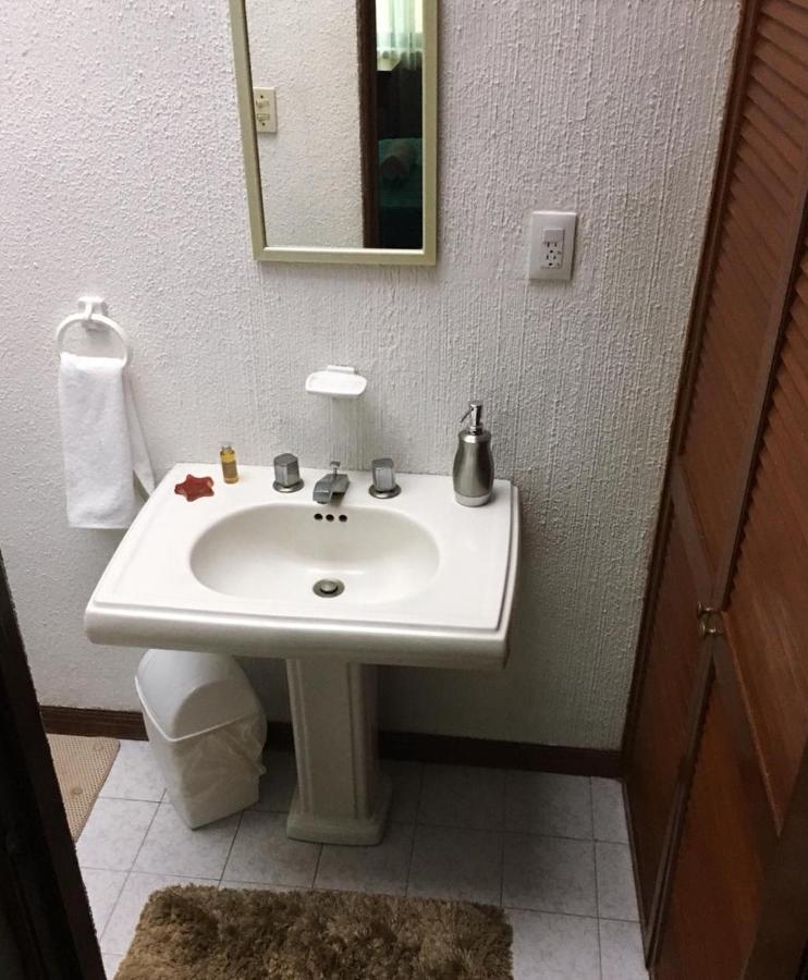 Cozy Private * Cidade do México