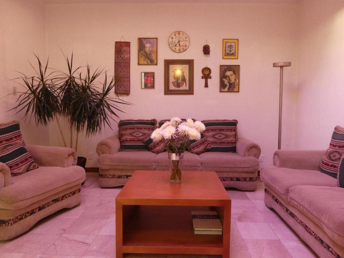Cozy Private Albergue *