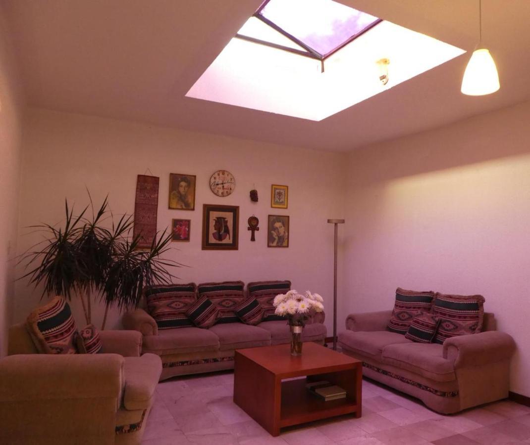 Cozy Private Albergue