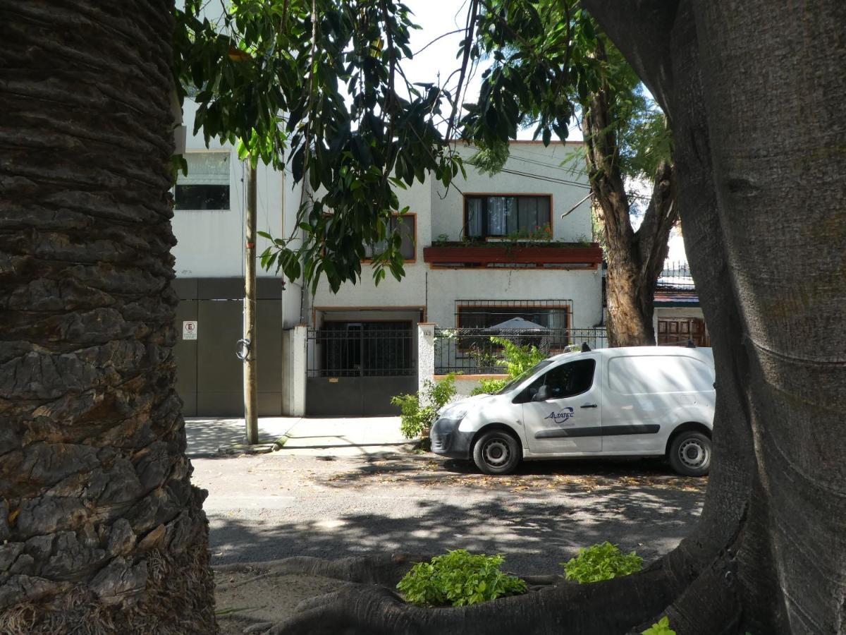 Cozy Private Cidade do México