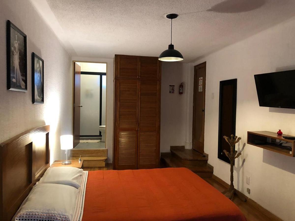 Cozy Private Albergue