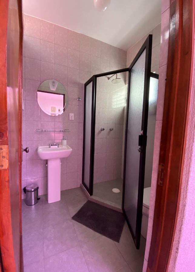 Cozy Private Albergue Cidade do México