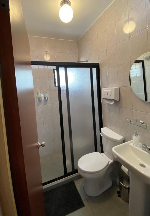 Albergue Cozy Private