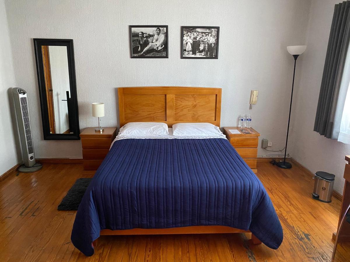Cozy Private Albergue Cidade do México