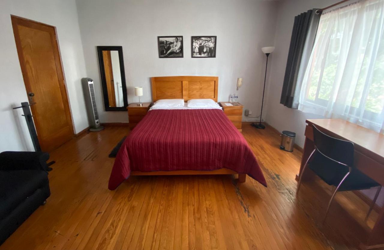 Albergue Cozy Private *