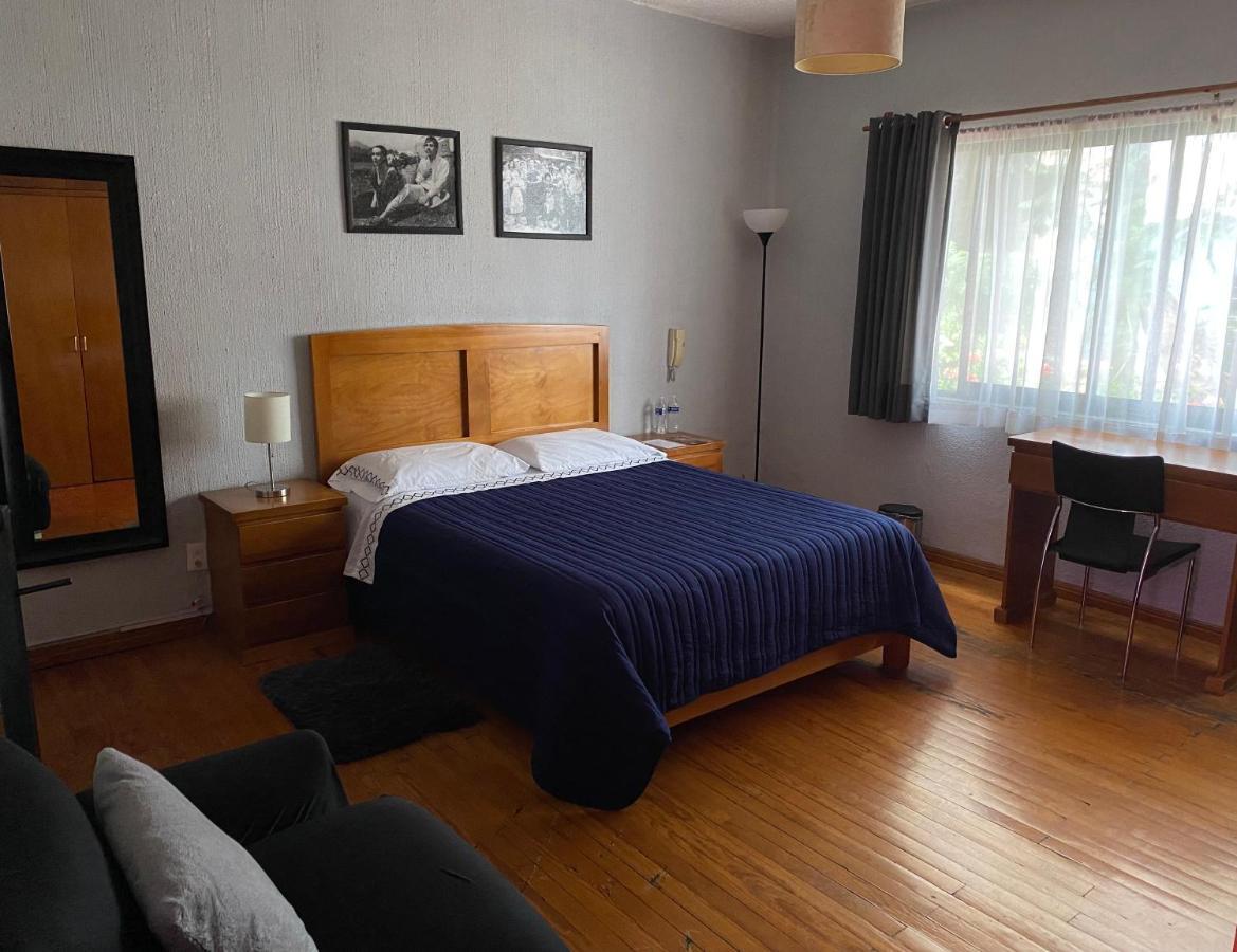 Cozy Private Cidade do México