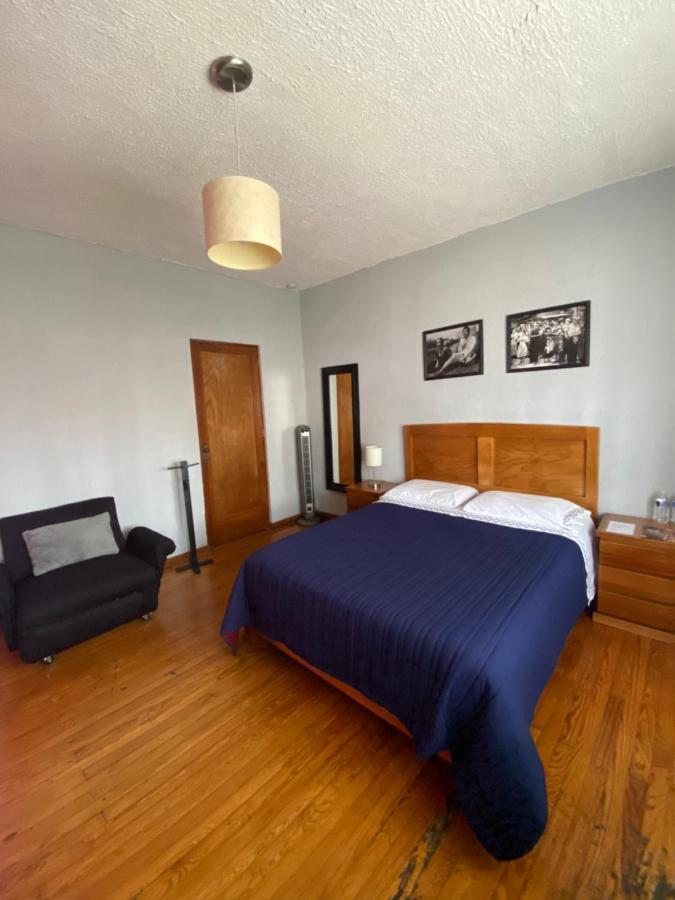 Albergue Cozy Private *