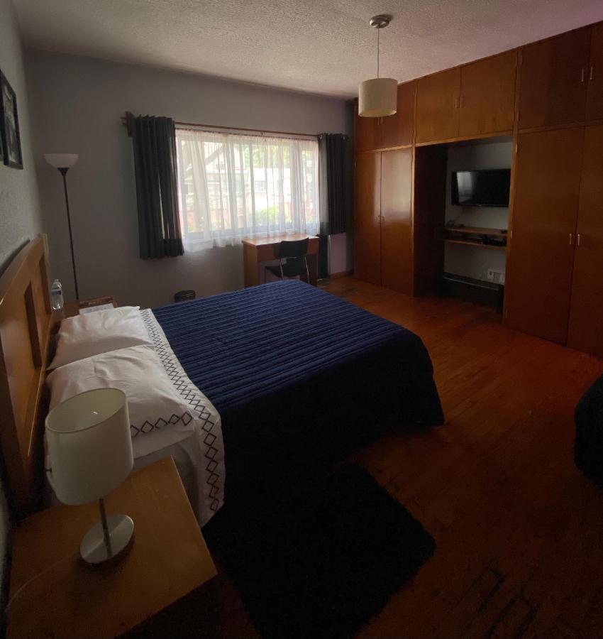 Cozy Private Albergue *