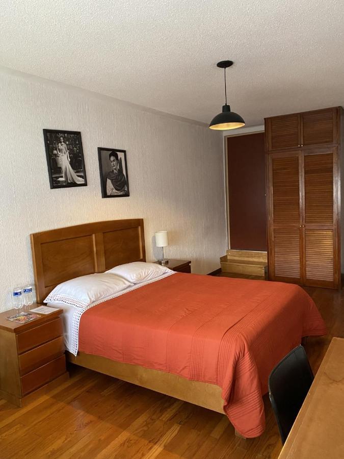 Cozy Private Albergue *