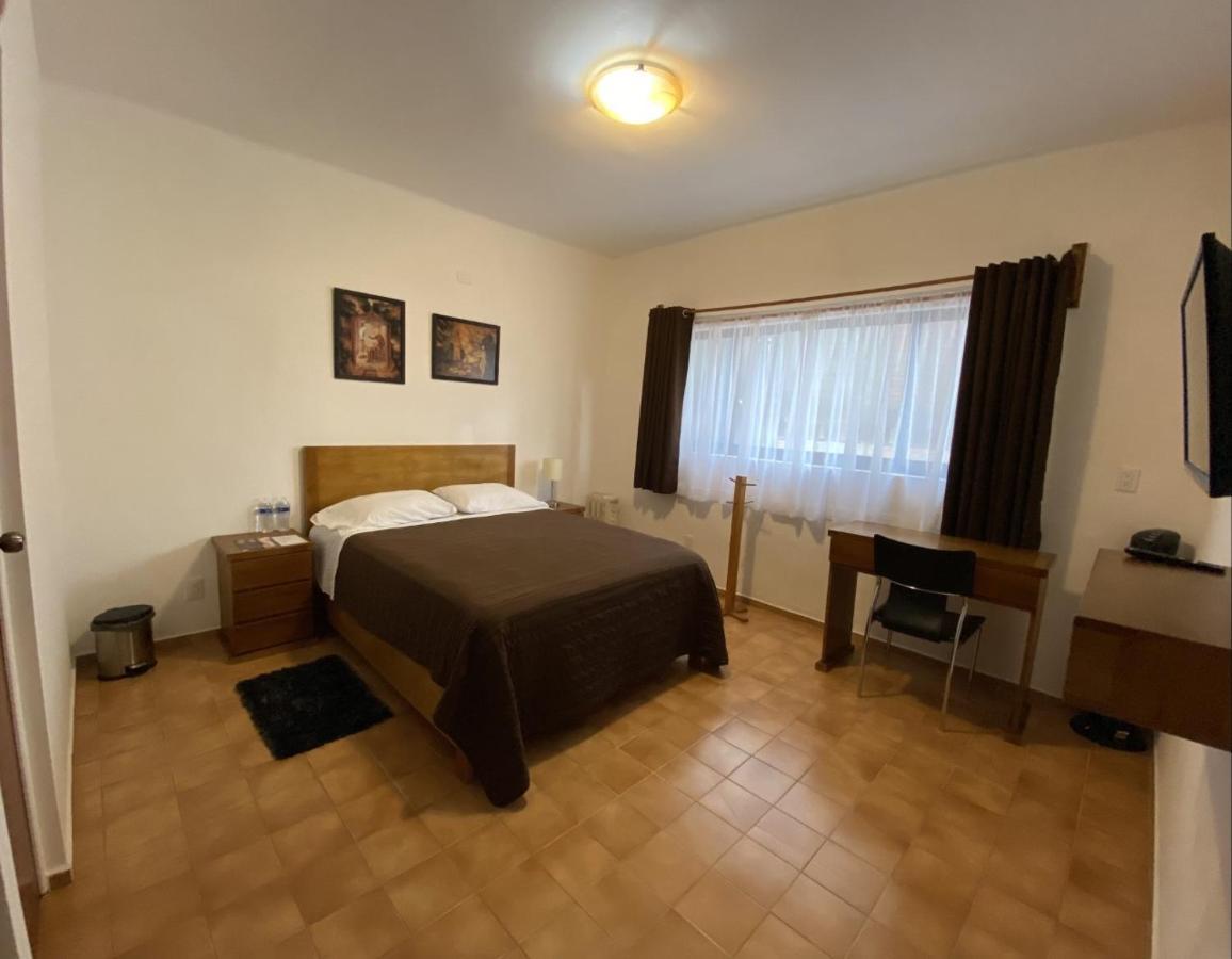 Albergue Cozy Private Cidade do México