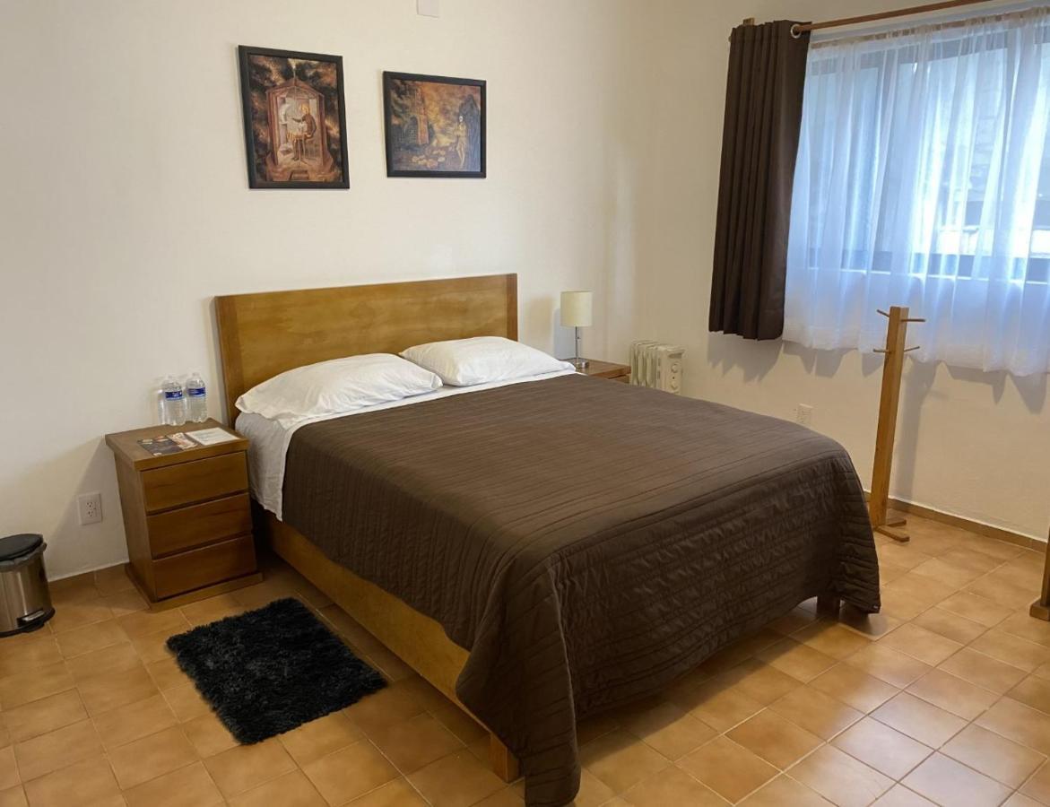 Cozy Private Albergue