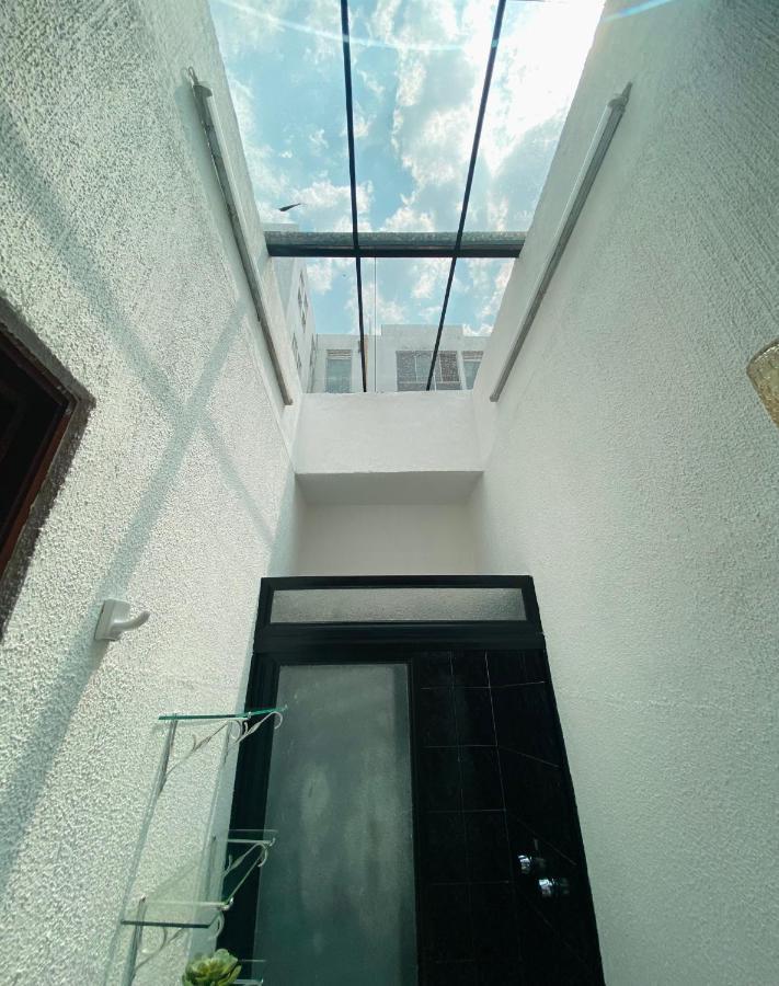Cozy Private Cidade do México