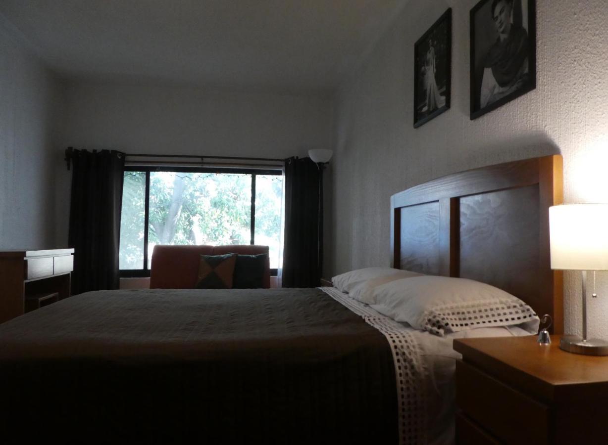 Cozy Private Albergue *