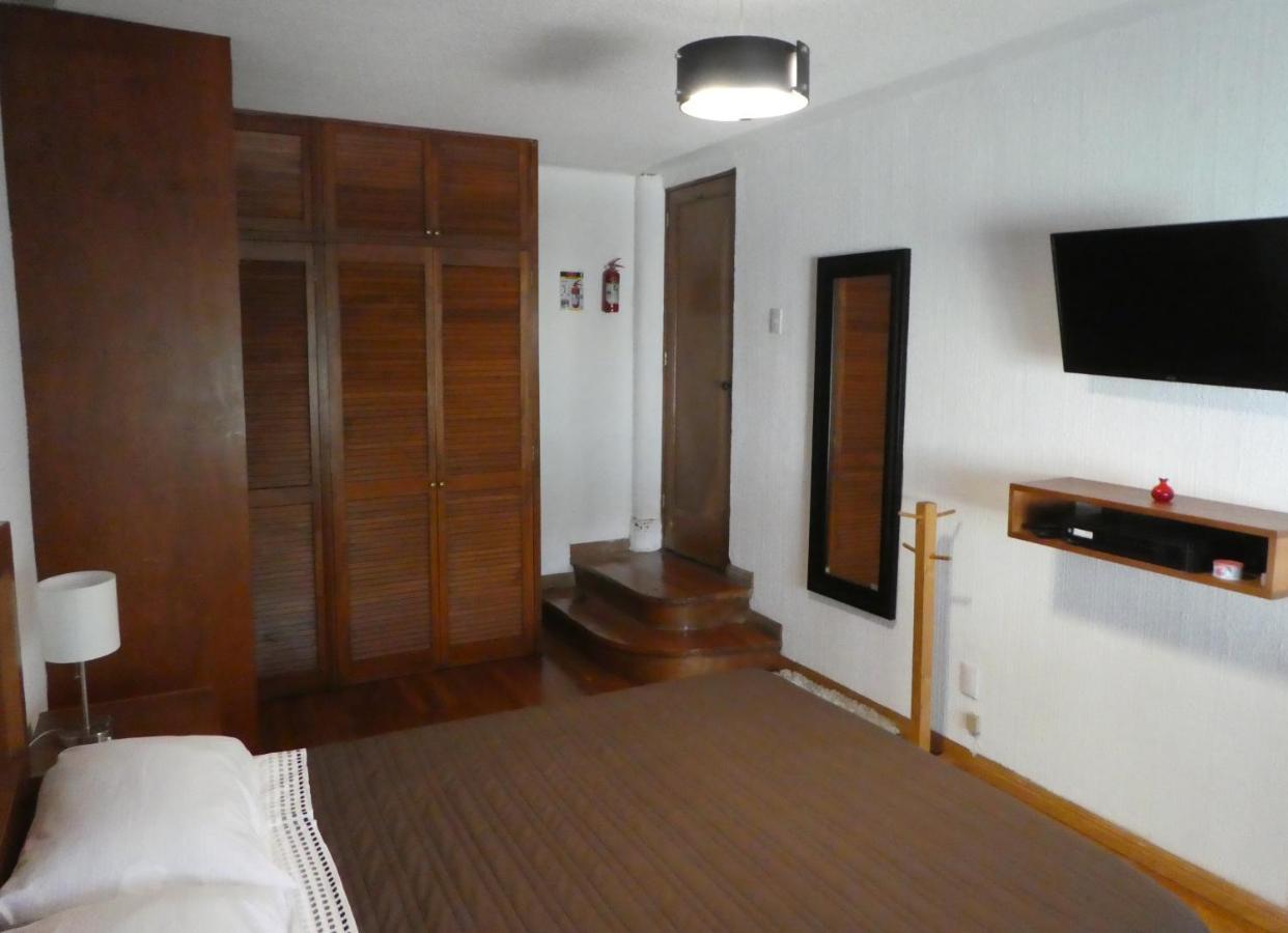 Albergue Cozy Private