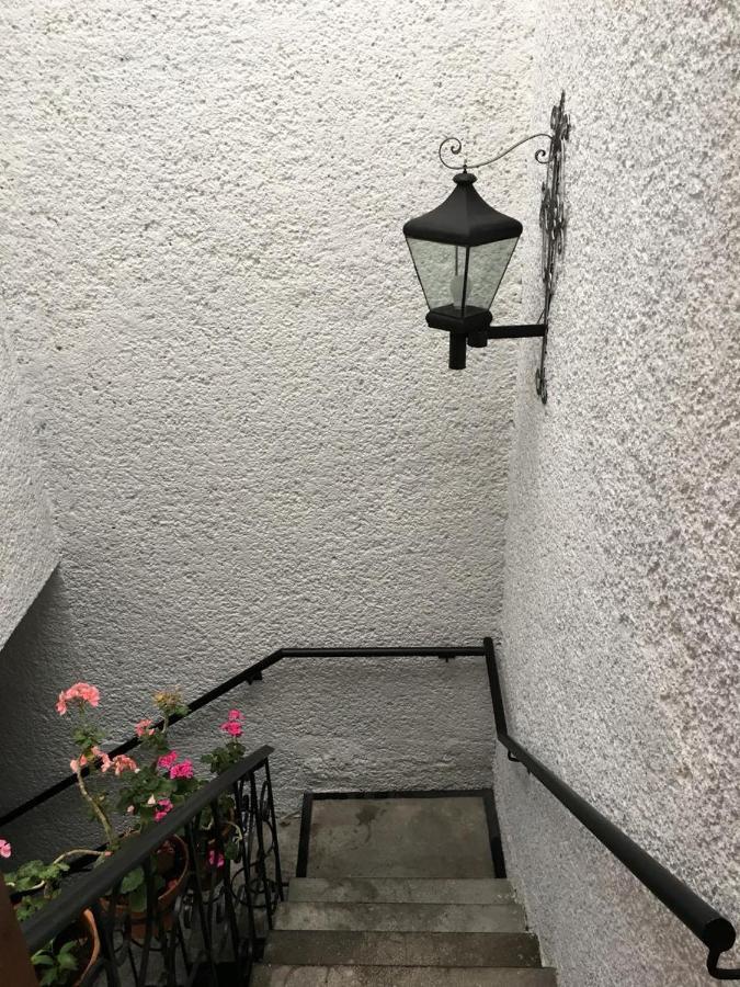Albergue Cozy Private