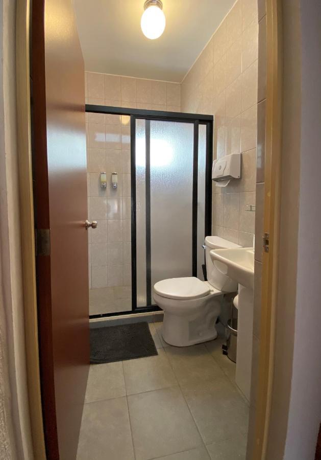 Albergue Cozy Private *