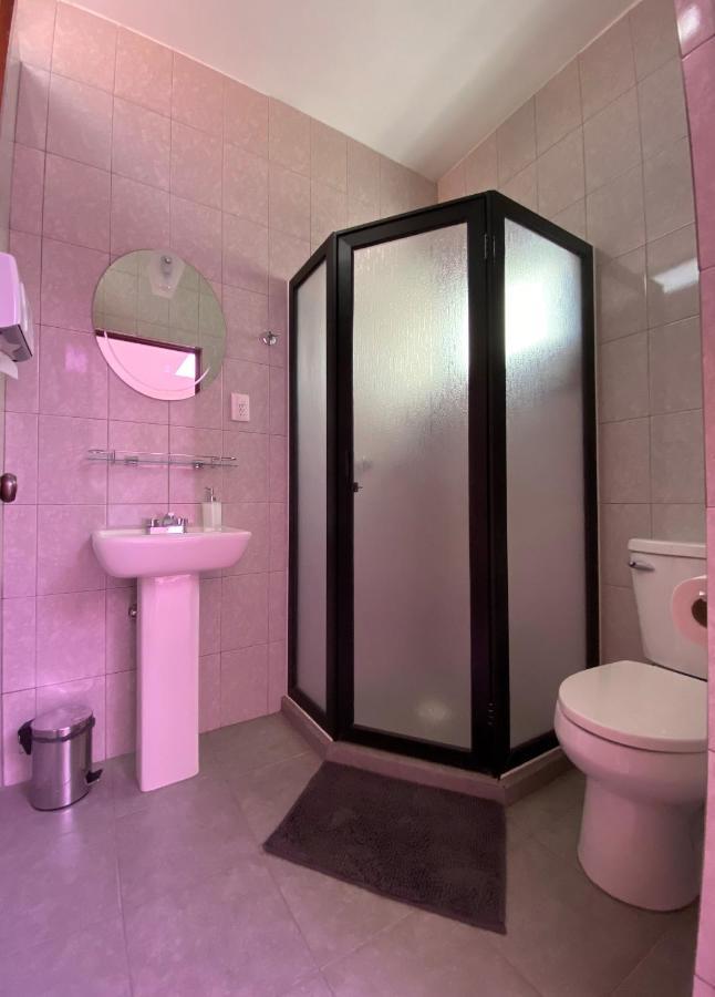 Cozy Private Cidade do México