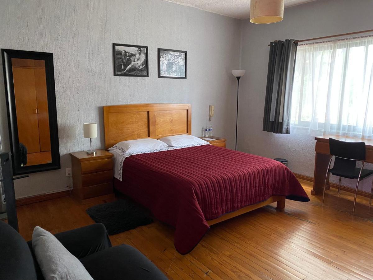Cozy Private * Cidade do México