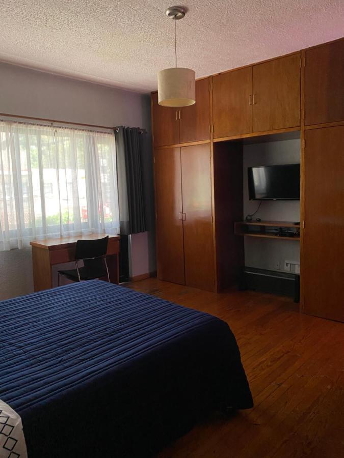 Albergue Cozy Private Cidade do México
