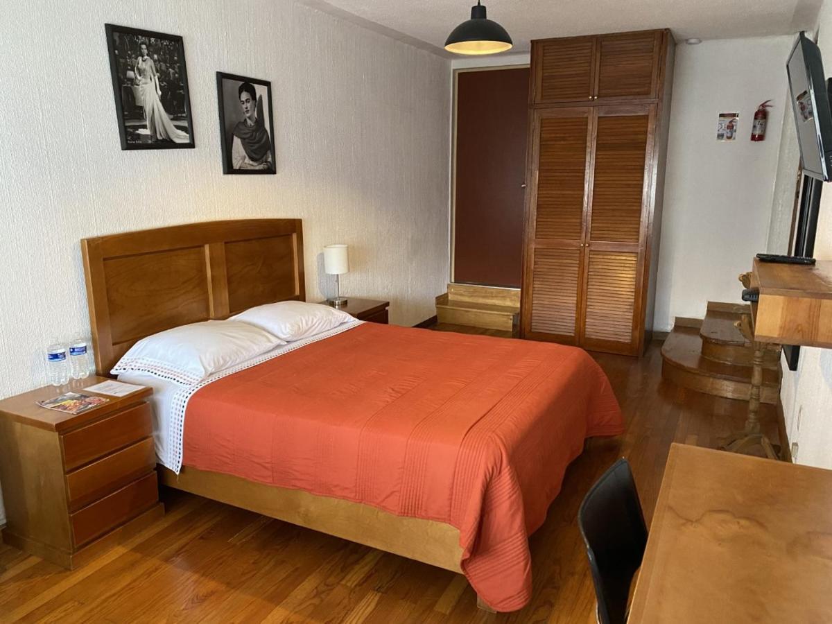 Cozy Private Albergue *
