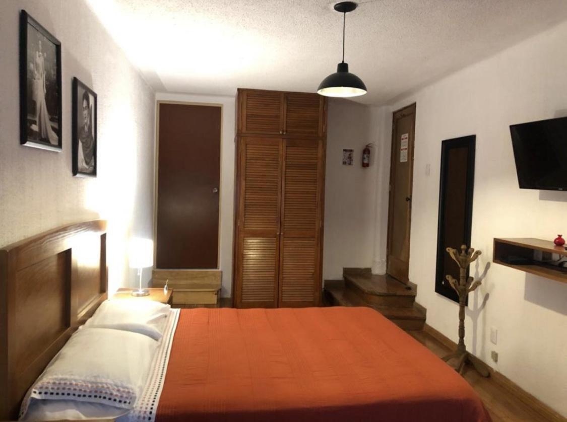 Cozy Private * Cidade do México
