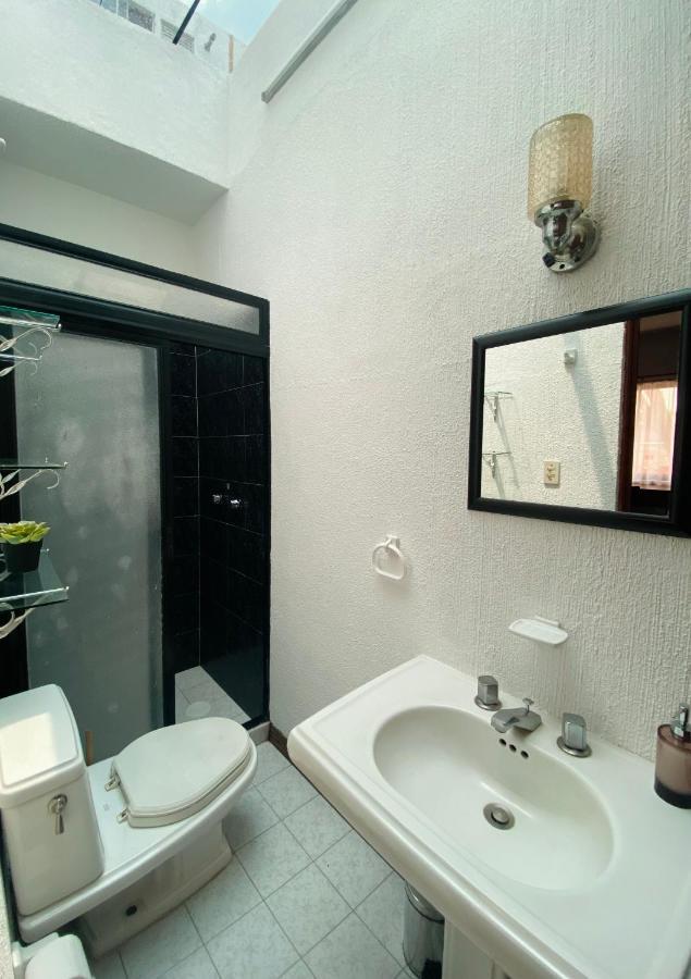 Cozy Private Cidade do México