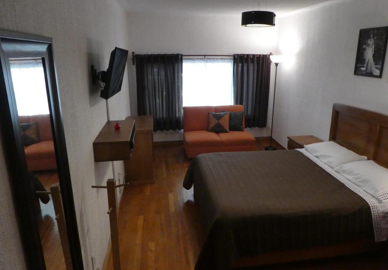 Albergue Cozy Private *