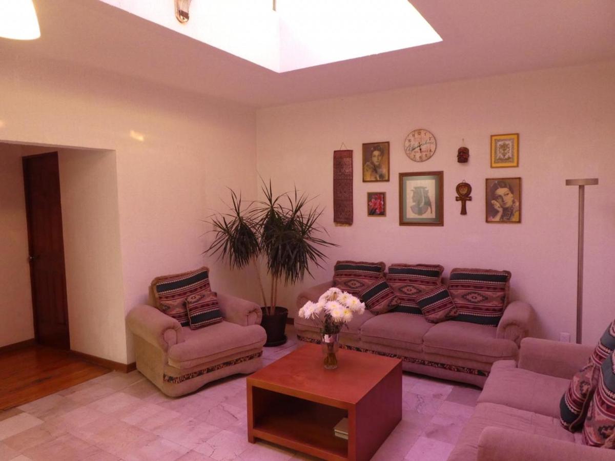 Cozy Private Città del Messico