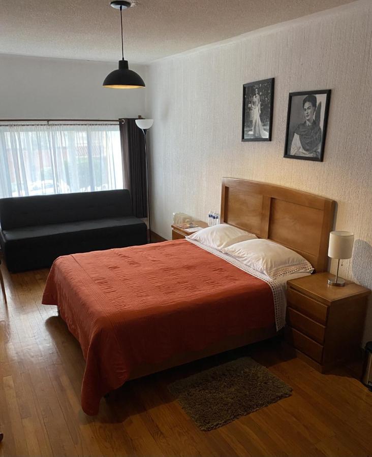 Cozy Private Città del Messico