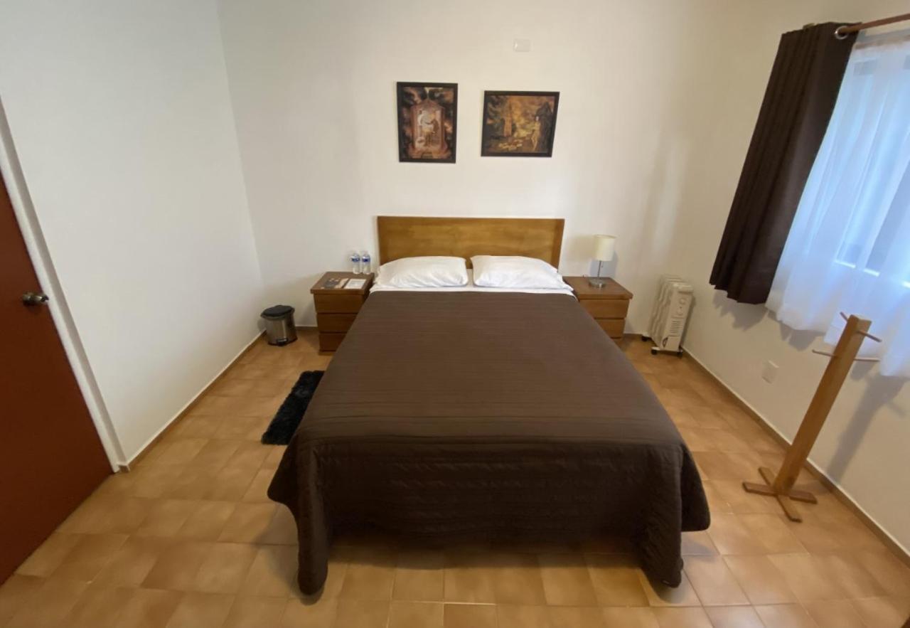 Cozy Private Città del Messico