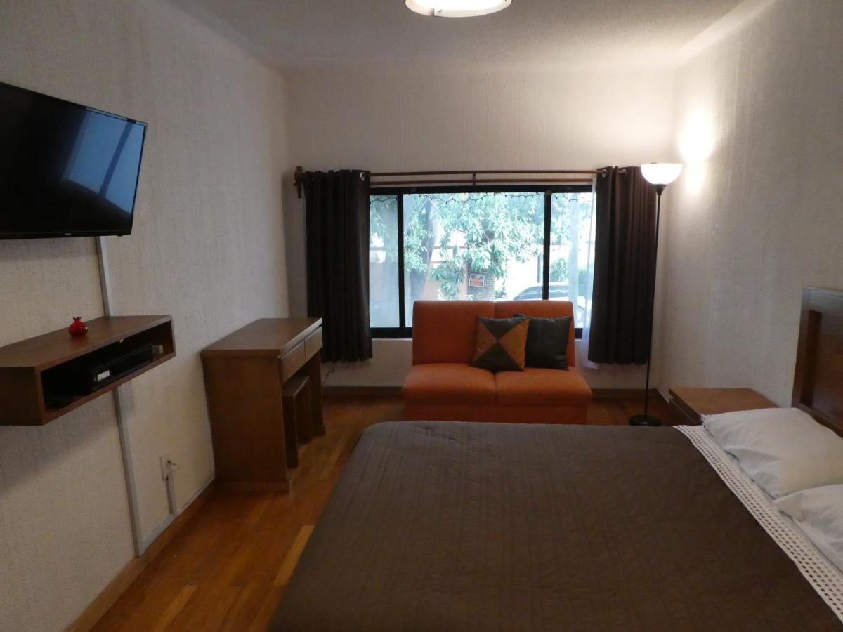 Cozy Private Città del Messico
